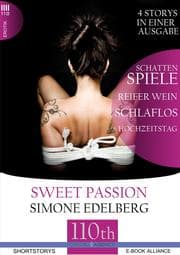 Cover von Schattenspiele-Reifer Wein-Schlaflos-Hochzeitstag