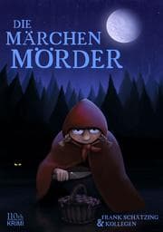 Cover von Die Märchenmörder