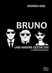 Cover von Bruno und andere Gestalten