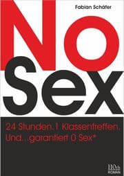 Cover von No Sex