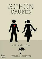 Cover von Schönsaufen... auf Mallorca