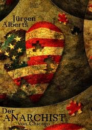 Cover von Der Anarchist von Chicago