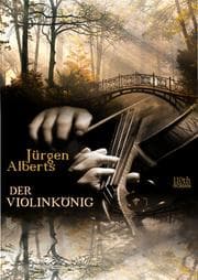 Cover von Der Violinkönig