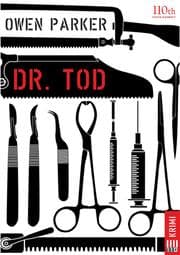 Cover von Dr. Tod