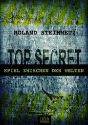 Cover von Spiel zwischen den Welten