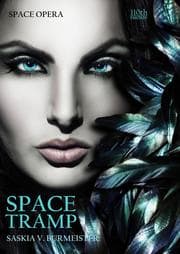 Cover von Space Tramp