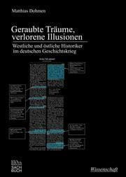Cover von Geraubte Träume, verlorene Illusionen