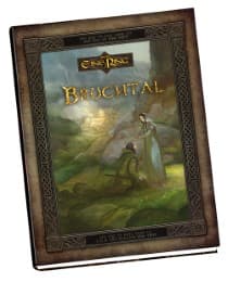 Cover von Bruchtal