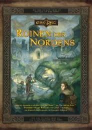 Cover von Ruinen des Nordens