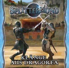 Cover von Klänge aus Dragorea