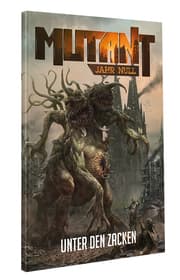 Cover von Unter den Zacken