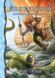 Cover von Die Suderinseln