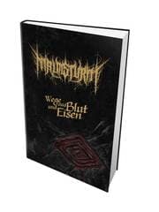 Cover von Wege aus Blut und Eisen