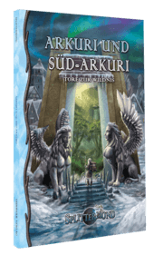 Cover von Arkuri und Süd-Arkuri