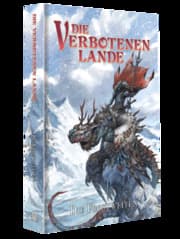 Cover von Die Frostweiten