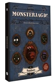 Cover von Monsterjagd!