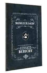 Cover von Monsterjagd! - Zusatzset für Jagende