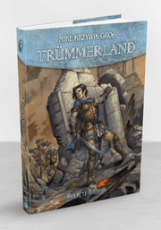 Cover von Trümmerland