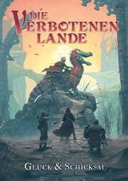Cover von Glück & Schicksal