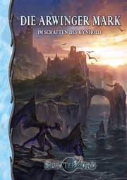 Cover von Die Arwinger Mark