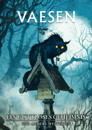 Cover von Ein gottloses Geheimnis & und andere Mysterien