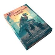 Cover von Die Verbotenen Lande - Basisbox