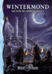 Cover von Wintermond