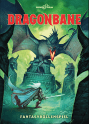Cover von Dragonbane Box