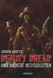 Cover von Deputy Dread