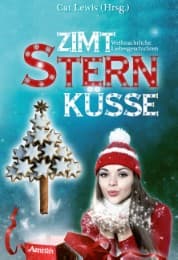 Cover von Zimtsternküsse: Weihnachtliche Liebesgeschichten