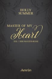Cover von Master of my Heart