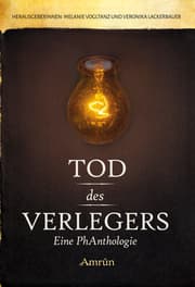 Cover von Tod des Verlegers