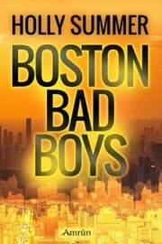 Cover von Boston Bad Boys