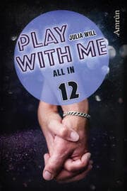 Cover von Play with me 12: All in