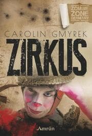 Cover von Zombie Zone Germany: Zirkus