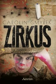 Cover von Zombie Zone Germany: Zirkus