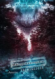 Cover von Mängelexemplare 4: Heimgesucht