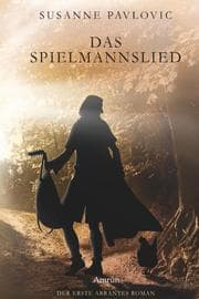 Cover von Das Spielmannslied