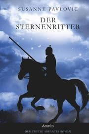 Cover von Der Sternenritter