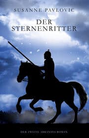 Cover von Der Sternenritter