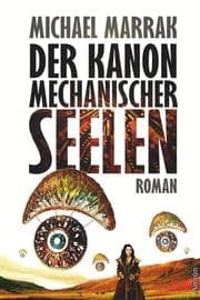 Cover von Der Kanon mechanischer Seelen