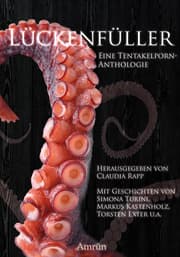 Cover von Lückenfüller - Die erste Tentakelporn-Anthologie