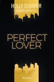 Cover von Perfect Lover