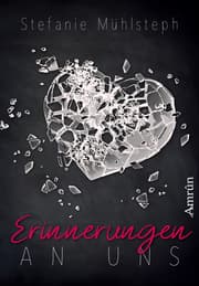 Cover von Erinnerungen an uns