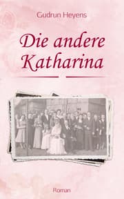 Cover von Die andere Katharina