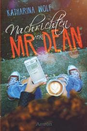 Cover von Nachrichten von Mr Dean
