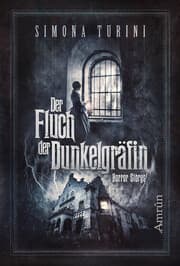 Cover von Der Fluch der Dunkelgräfin