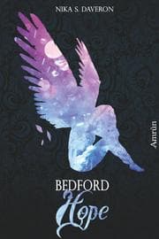 Cover von Bedford Hope (Bedford Band 1)