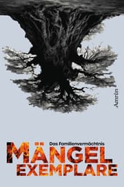 Cover von Mängelexemplare: Das Familienvermächtnis - Der Jubiläumsband der preisgekrönten Anthologiereihe