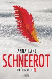 Cover von Colours of Life 1: Schneerot